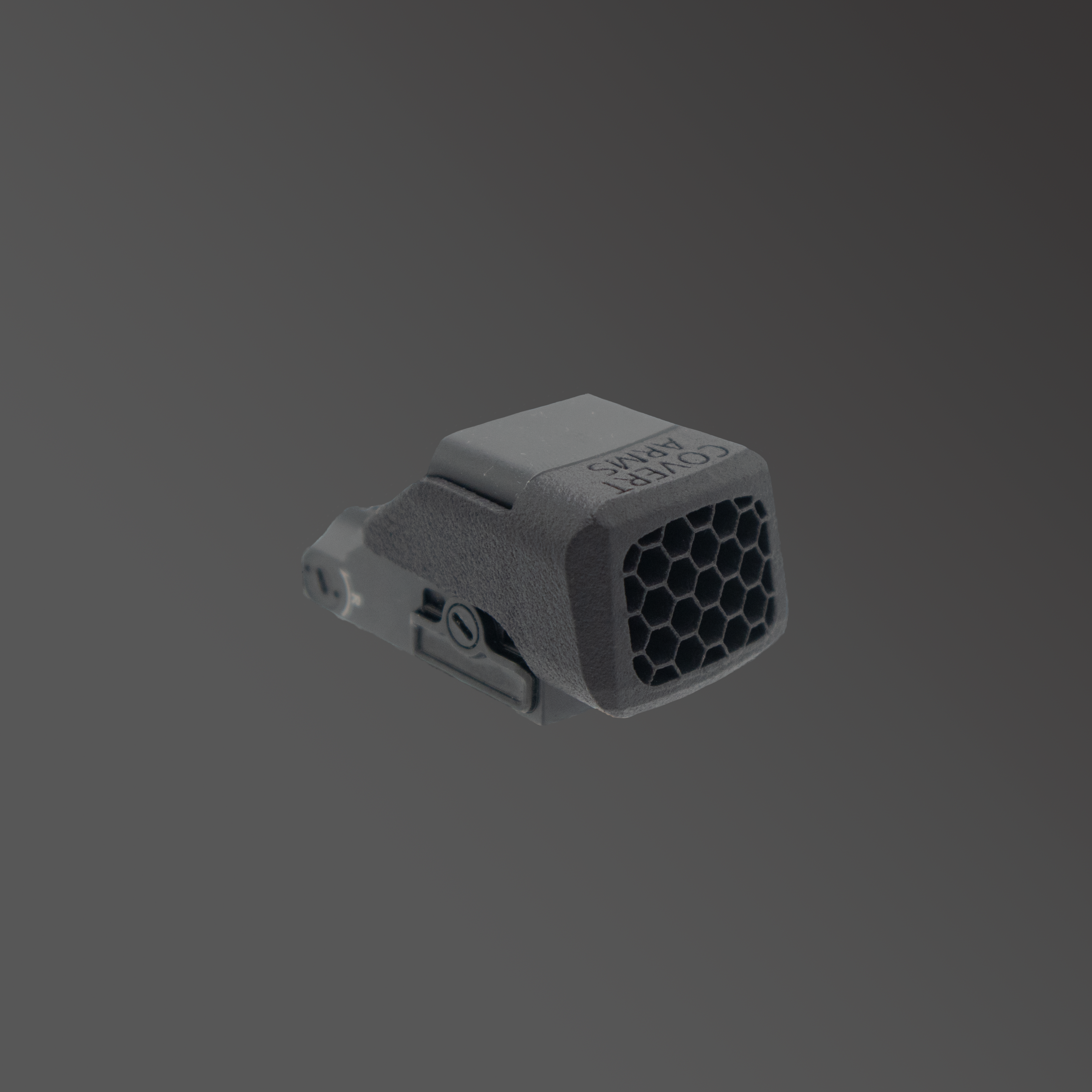 Holosun 507K/407K ARD