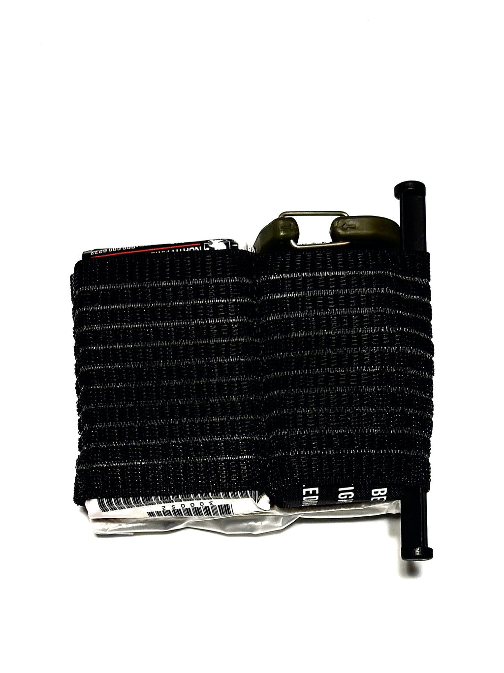 Pocket First Aid Kit: PFAK