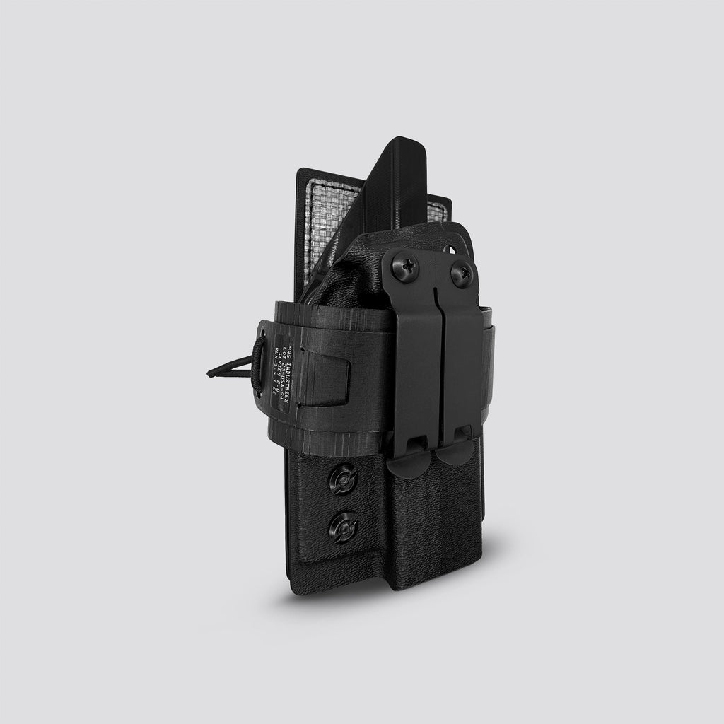 IWB Tegris Holster Adapter (T-LOCK™ RLK)