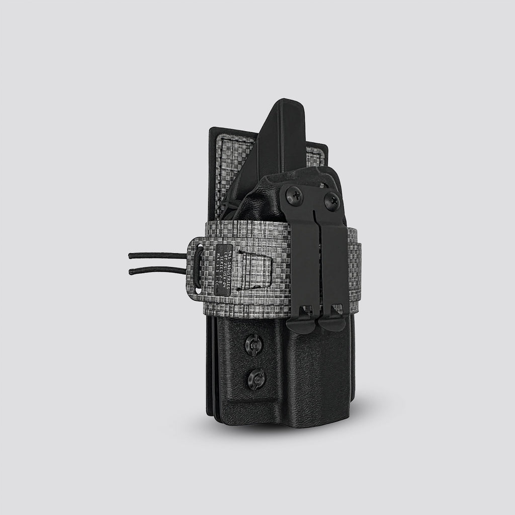 IWB Tegris Holster Adapter (T-LOCK™ RLK)