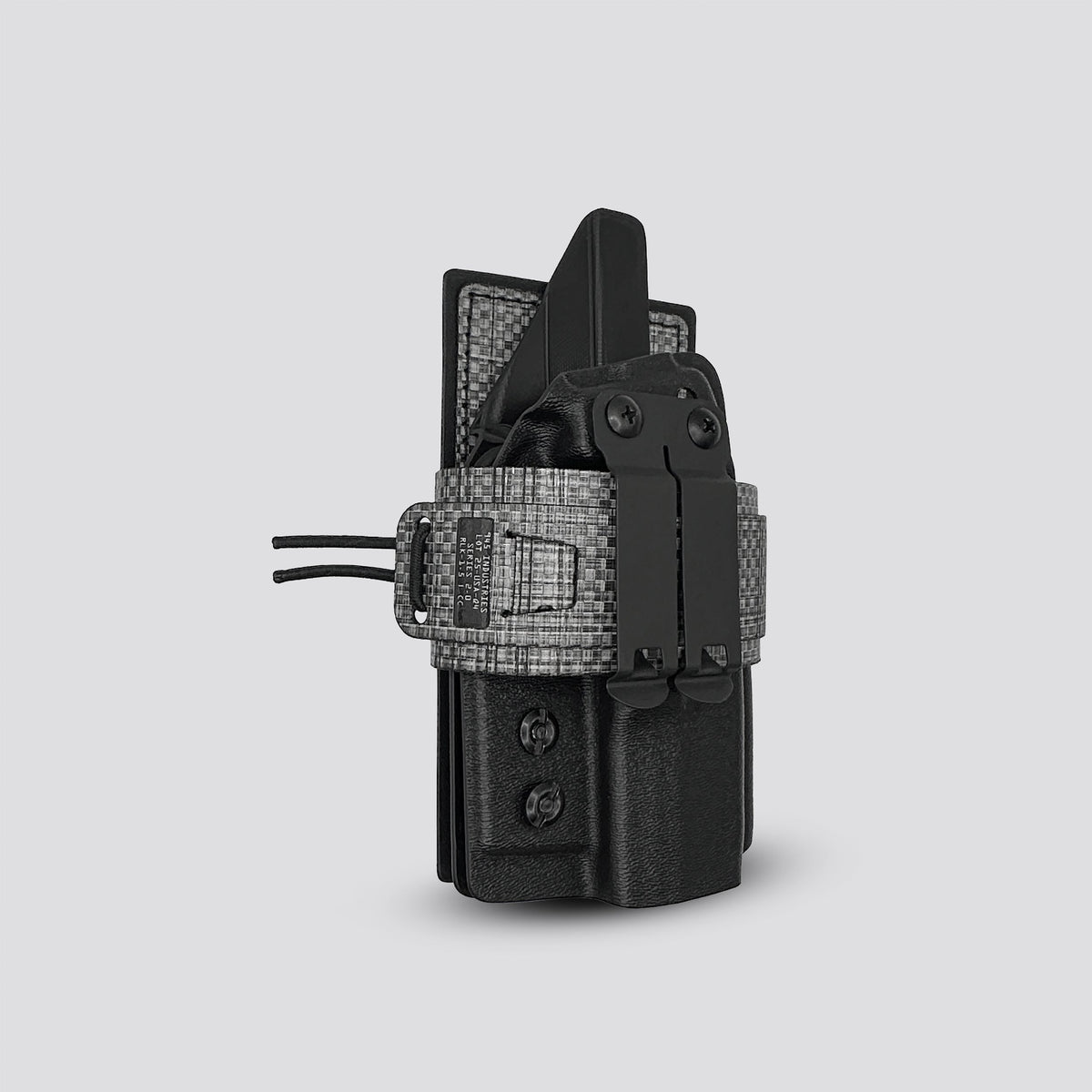 IWB Tegris Holster Adapter (T-LOCK™ RLK)
