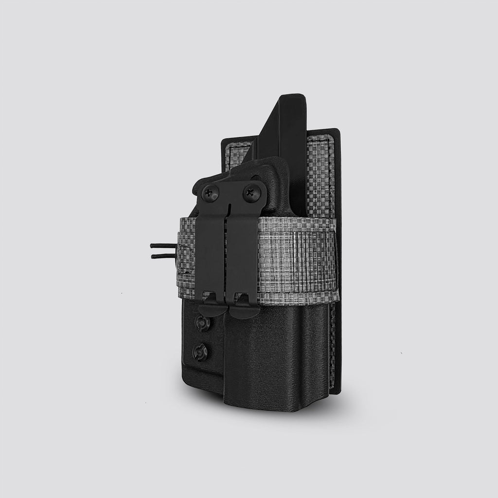 IWB Tegris Holster Adapter (T-LOCK™ RLK)