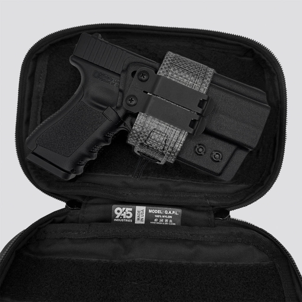 IWB Tegris Holster Adapter (T-LOCK™ RLK)