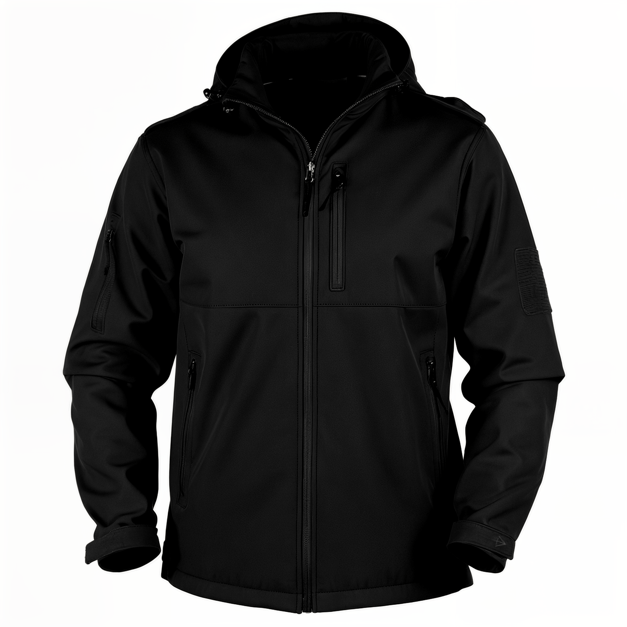 Tactical Jacket Alpha