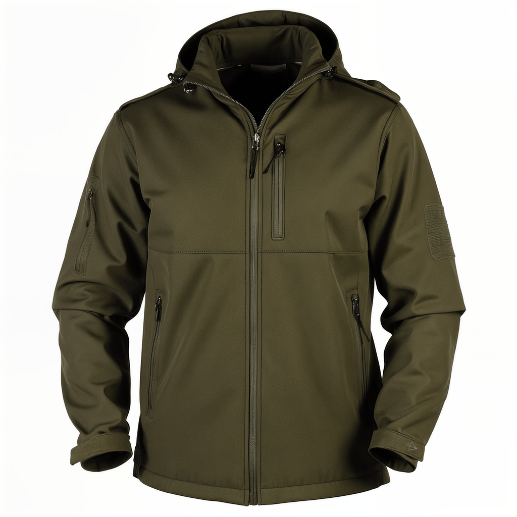 Tactical Jacket Alpha