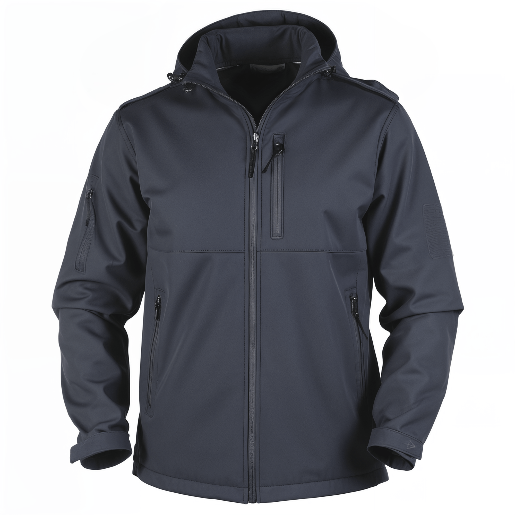 Tactical Jacket Alpha