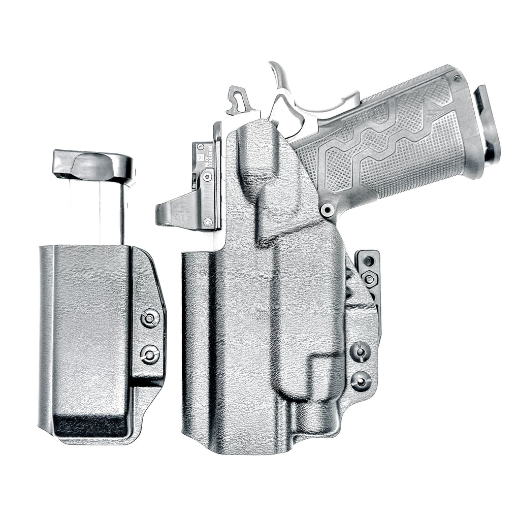 Kimber 2K11 PRO 4.25" & TLR-7 HL-X IWB Holster with Magazine Carrier Combo