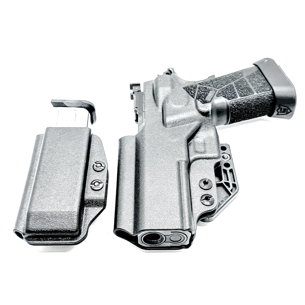 Kimber 2K11 PRO 4.25" IWB Holster with Magazine Carrier Combo