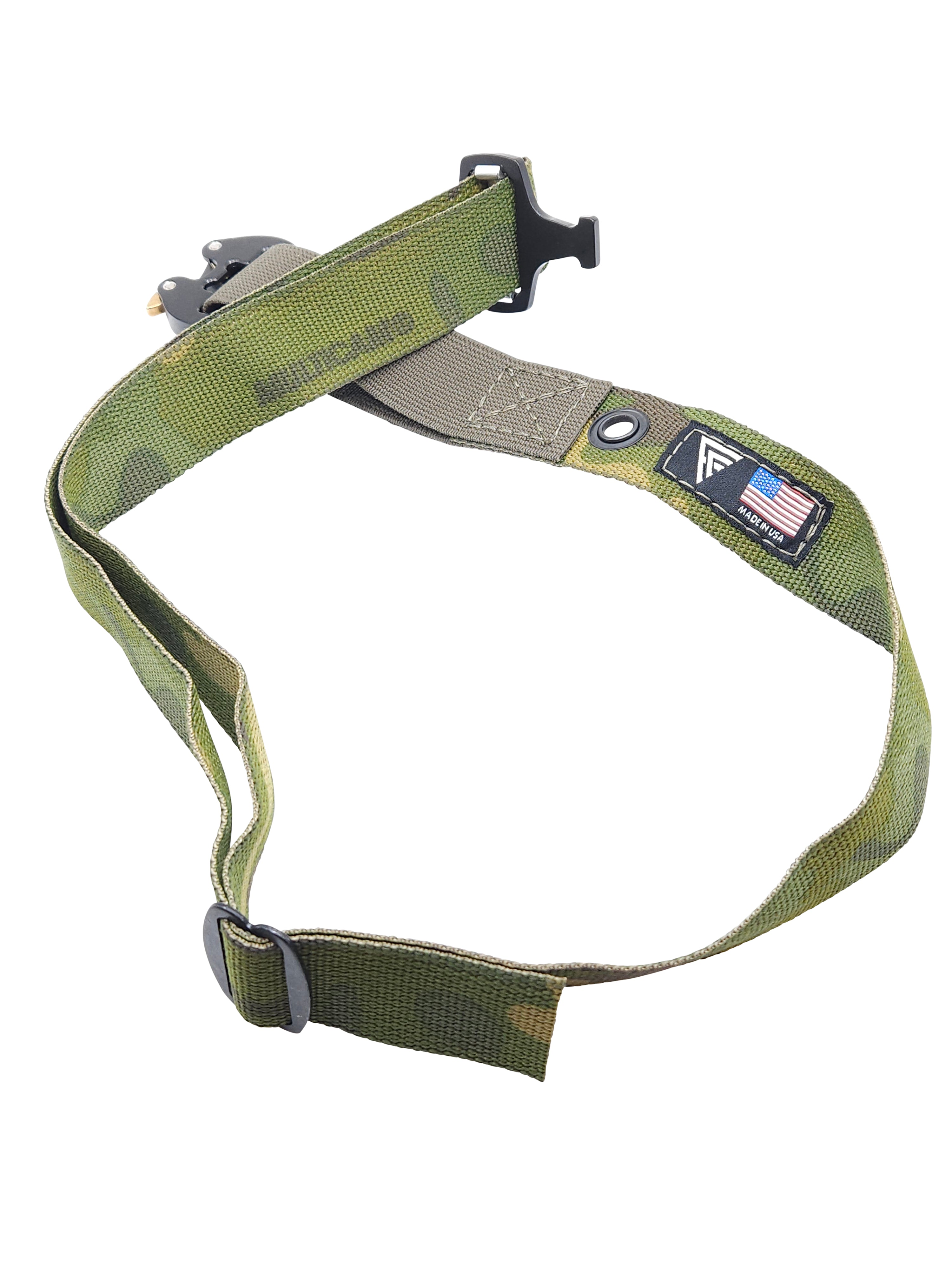 Holster Leg Strap