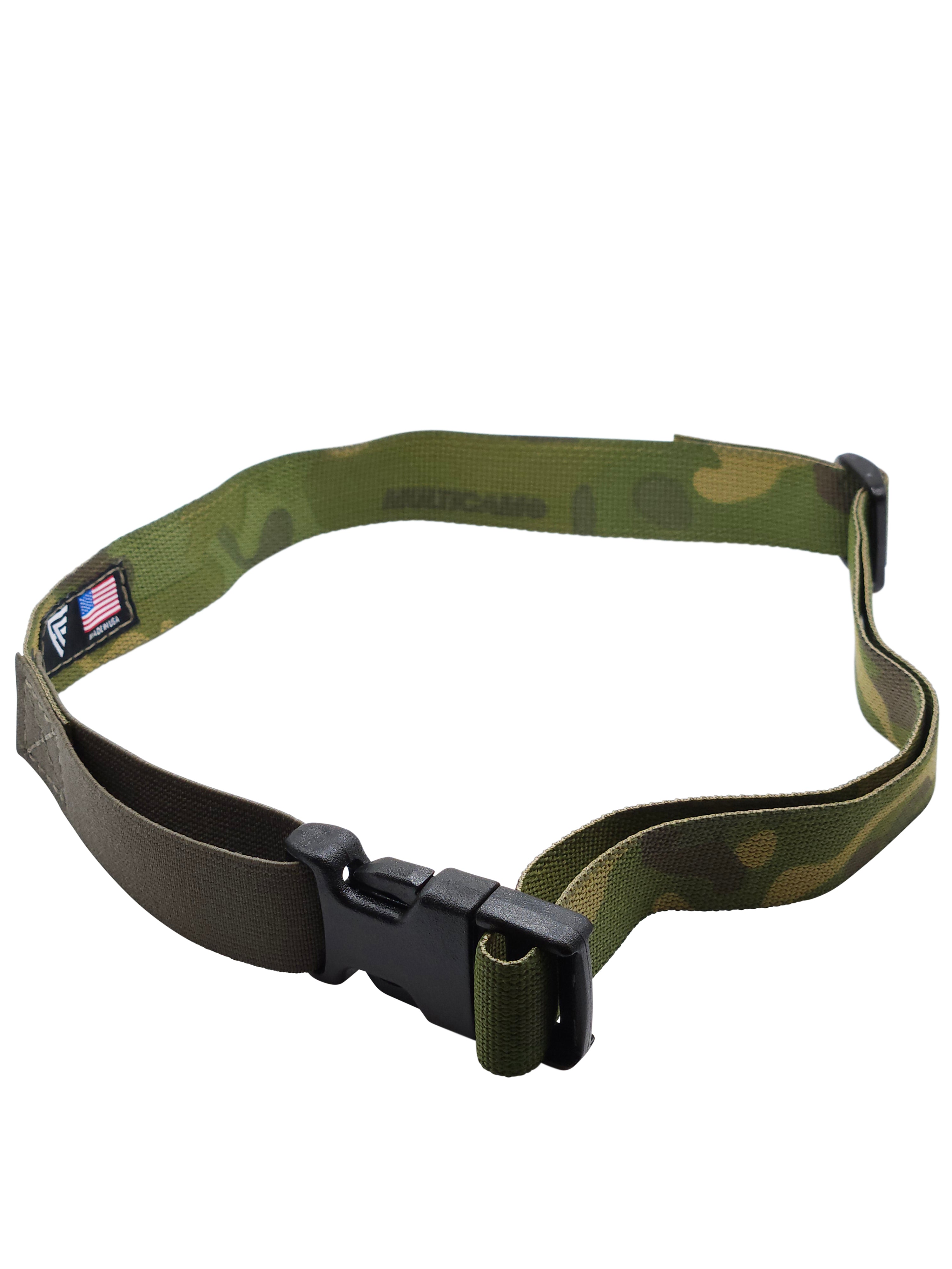 Holster Leg Strap