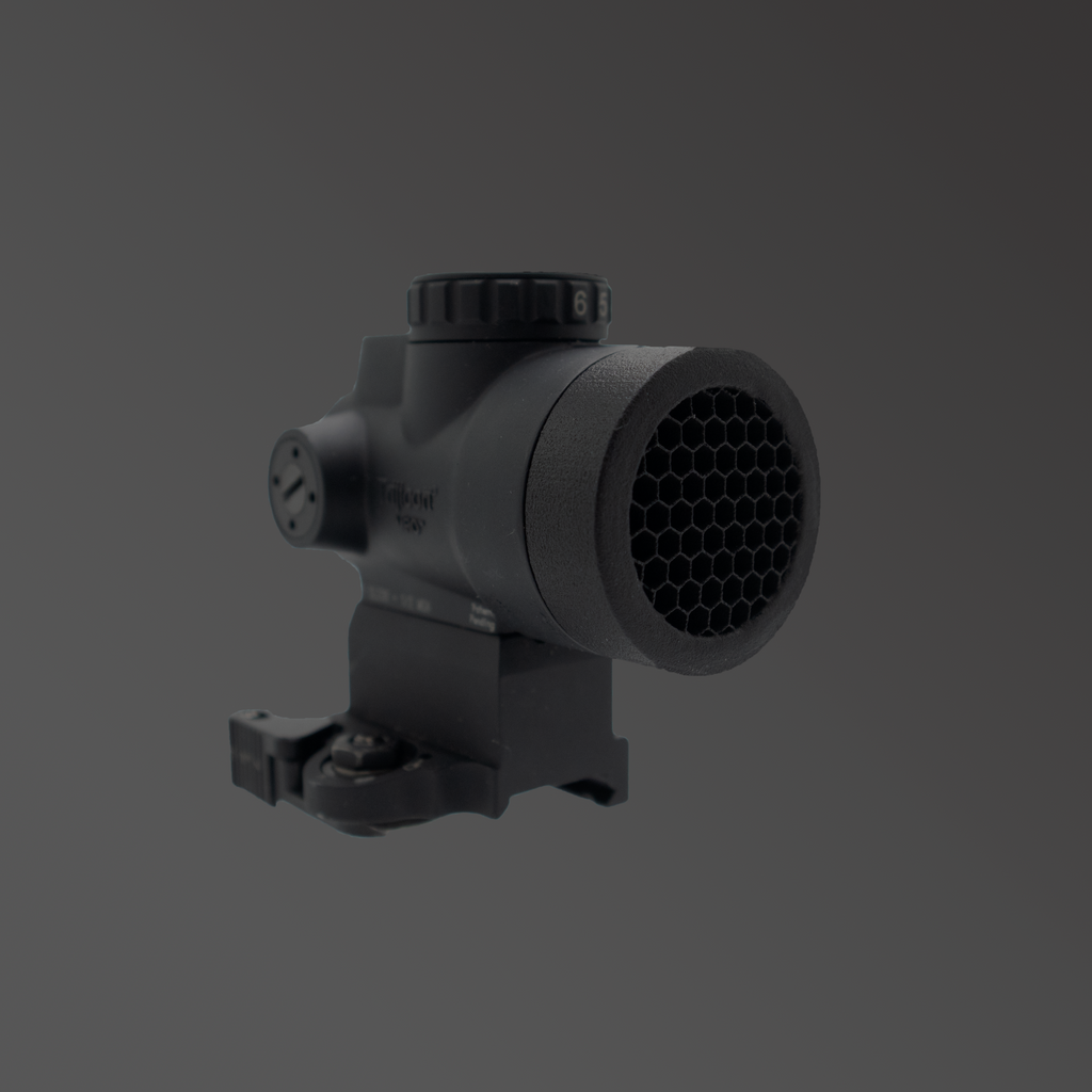 Mro Chainwheel Trijicon MRO ARD – Forward Tactical Innovations