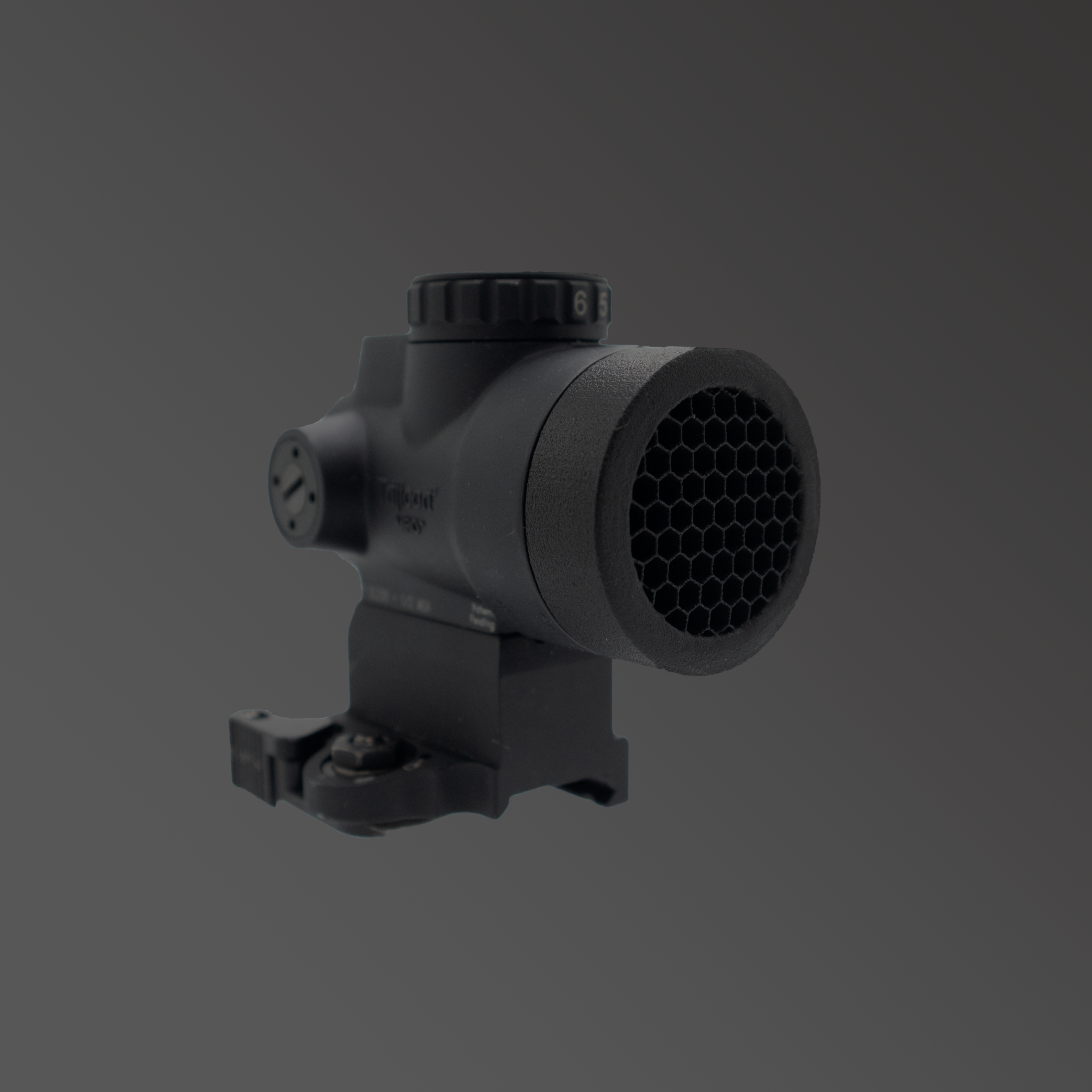 Trijicon MRO ARD