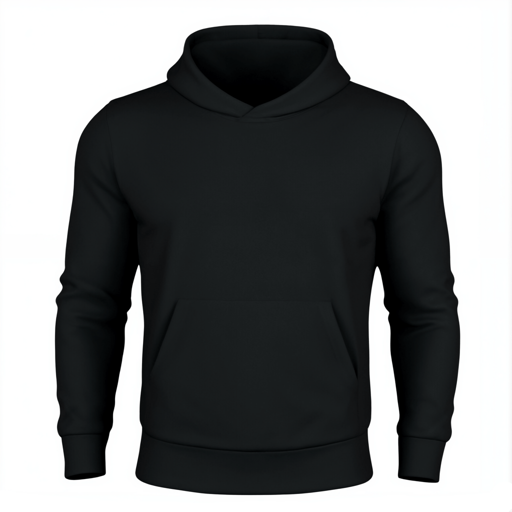 Durable Concealment Hoodie