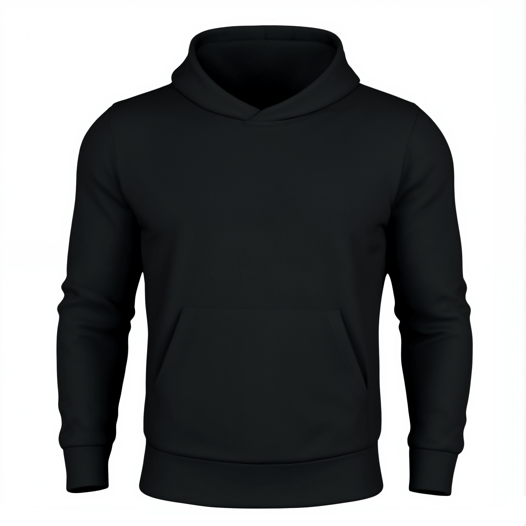 Durable Concealment Hoodie