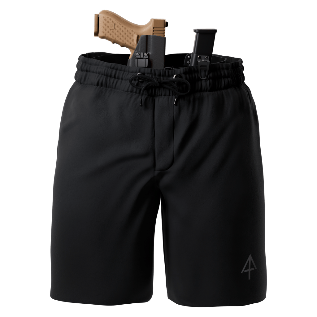 Carrier Shorts Mk.II - 11" Inseam