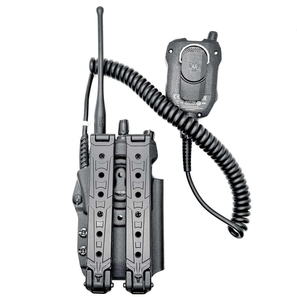 Motorola APX N70 Holster