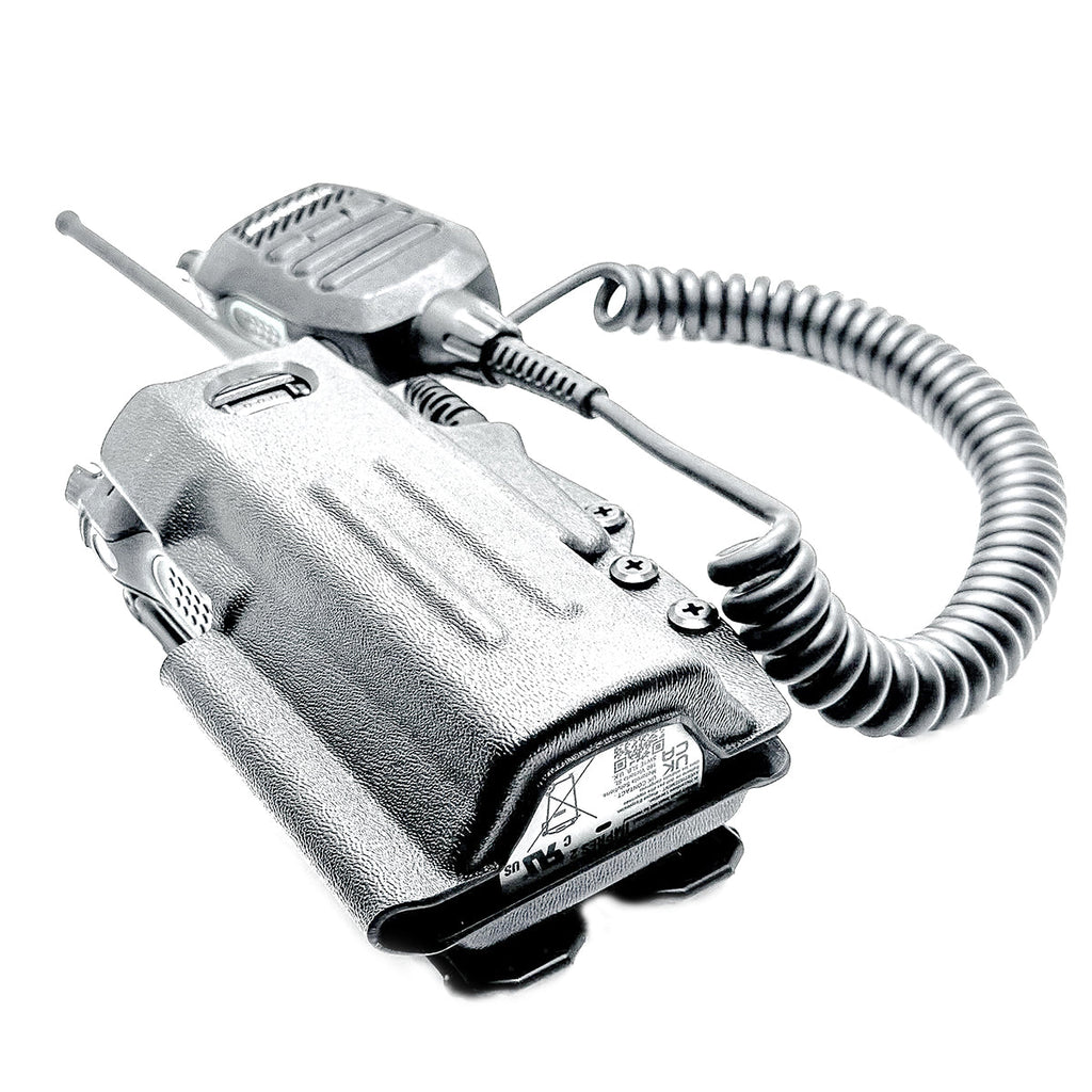 Motorola APX NEXT Smart Radio Holster