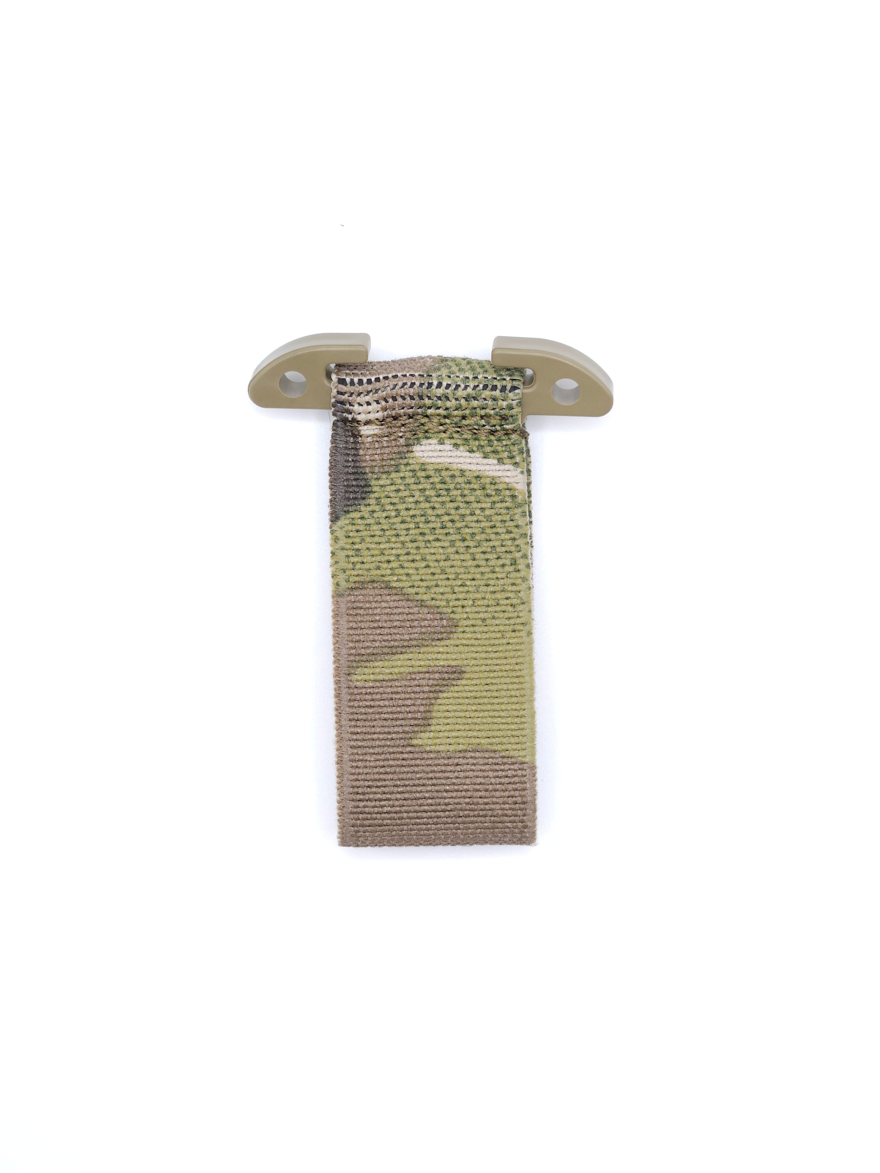 Helo Lanyard Hanger