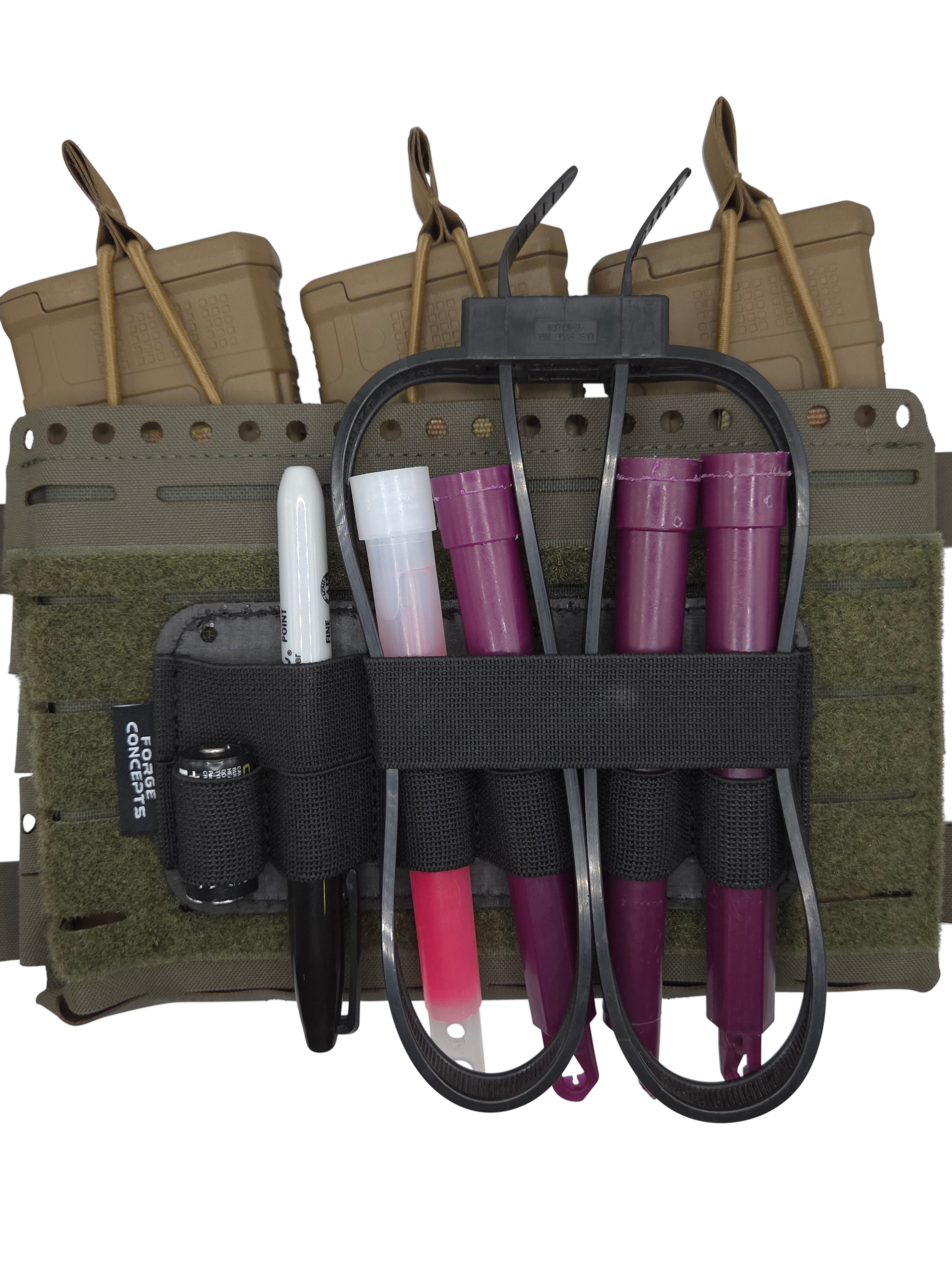 Multisert – Forward Tactical Innovations