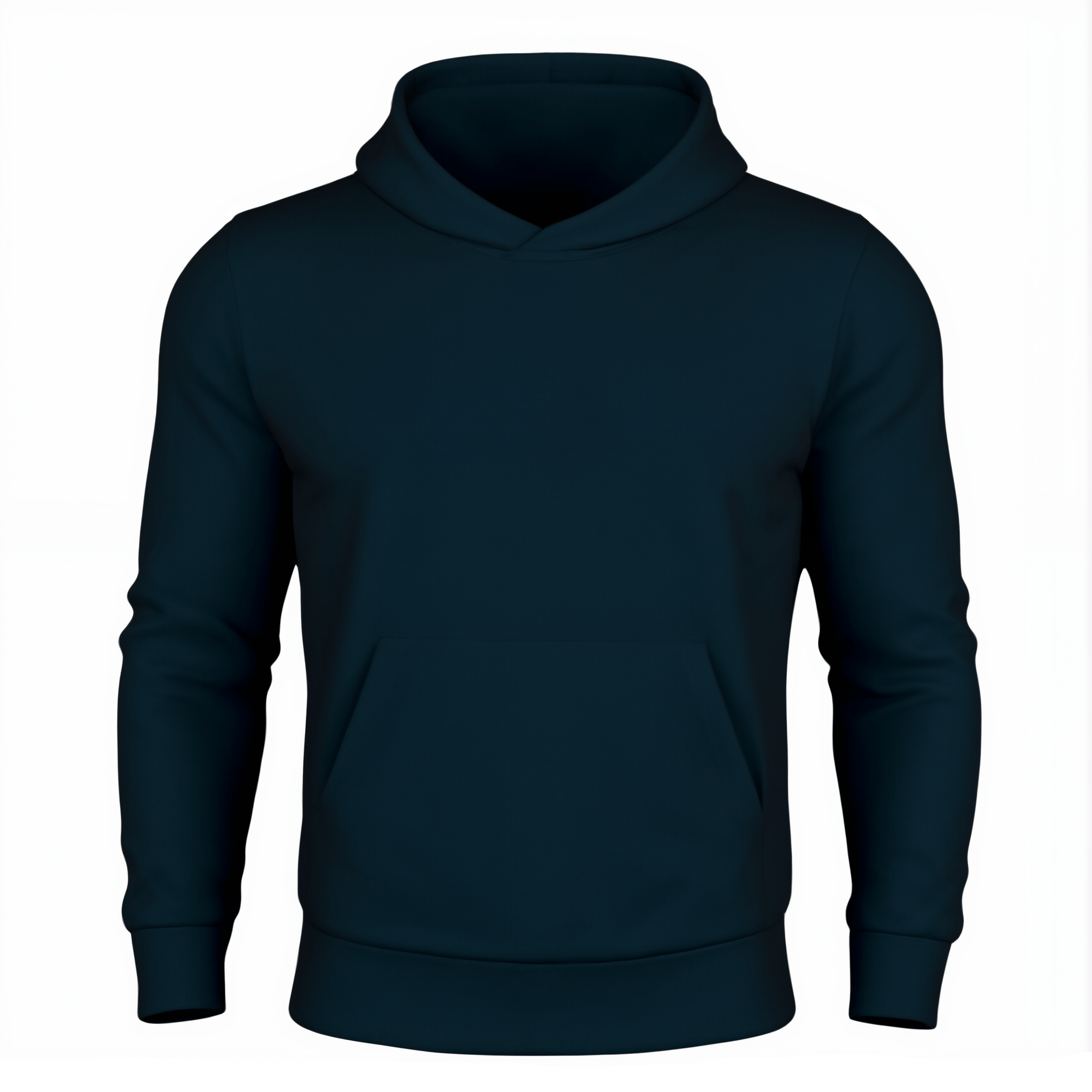 Durable Concealment Hoodie