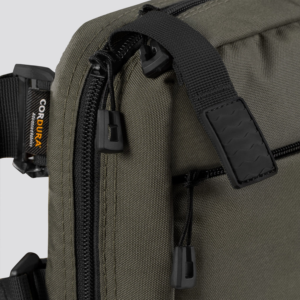 QAP [COMPACT] Concealment Bag