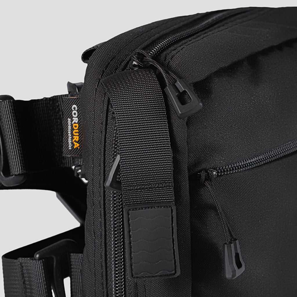 QAP [COMPACT] Concealment Bag