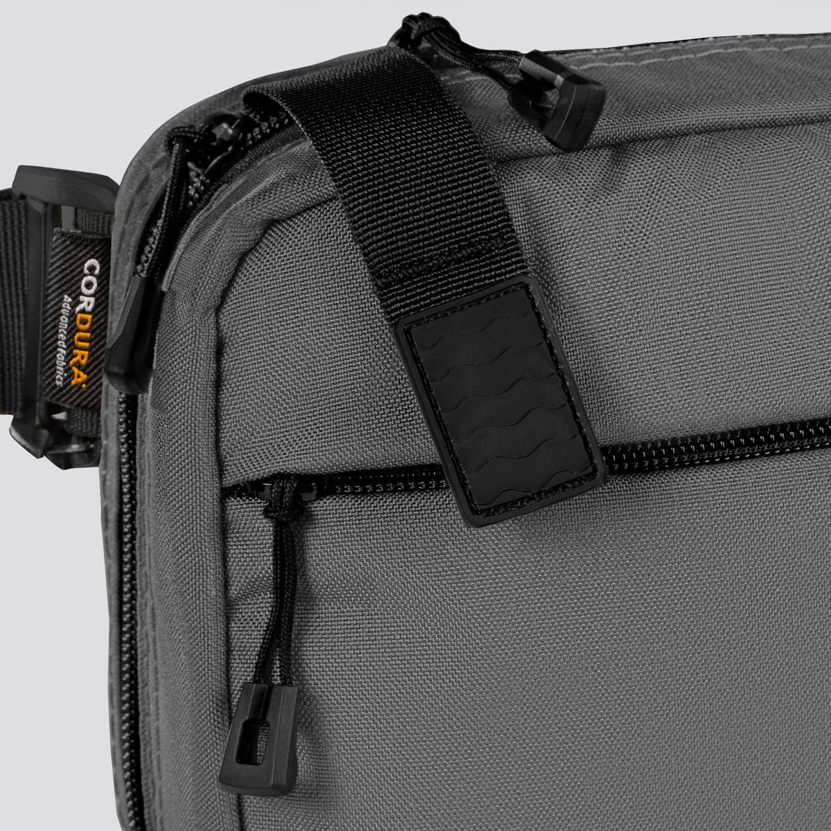 QAP [COMPACT] Concealment Bag