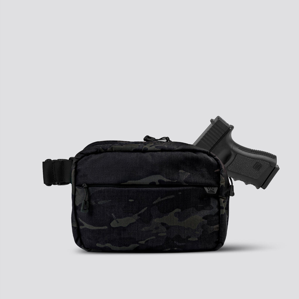 QAP [COMPACT] Concealment Bag