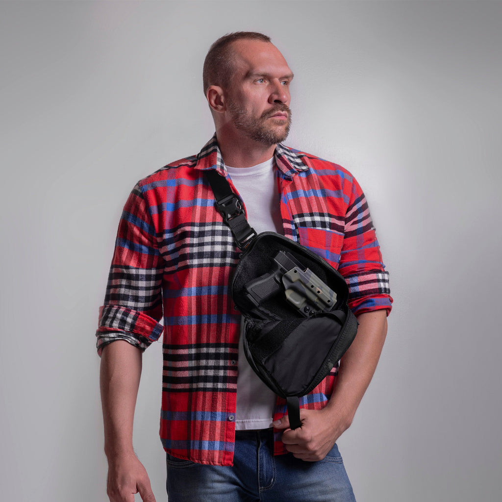 QAP [COMPACT] Concealment Bag