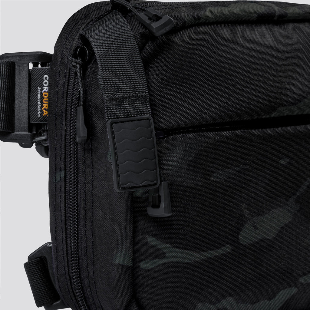 QAP [FULL SIZE] Concealment Bag