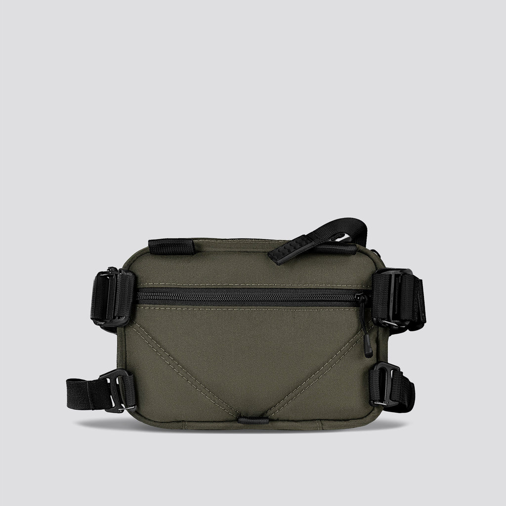 QAP [COMPACT] Concealment Bag