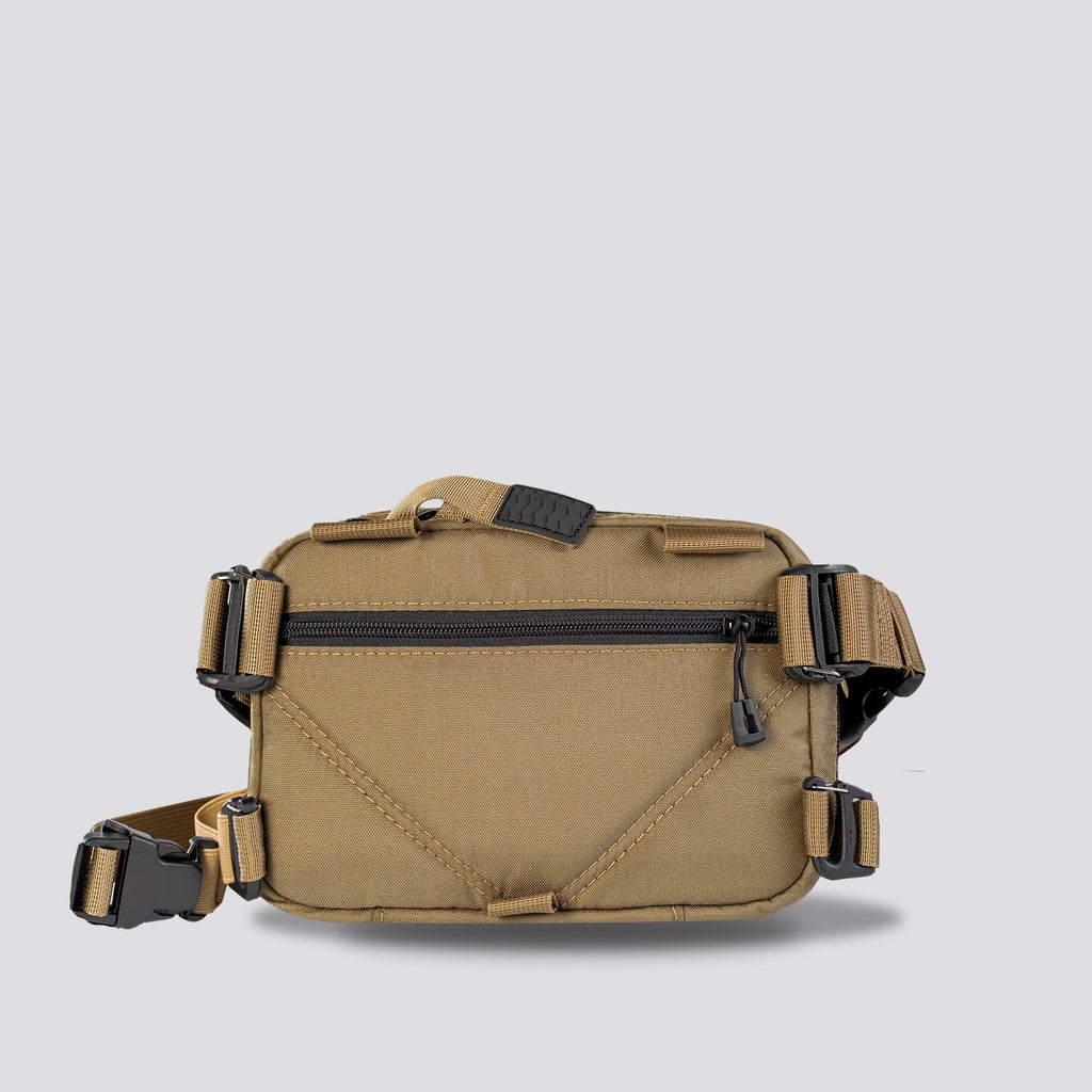 QAP [COMPACT] Concealment Bag