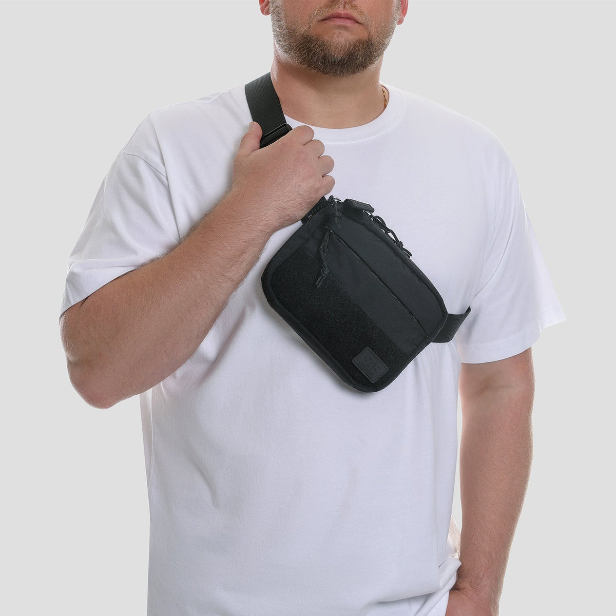 QAP [SUBCOMPACT] Concealment Bag