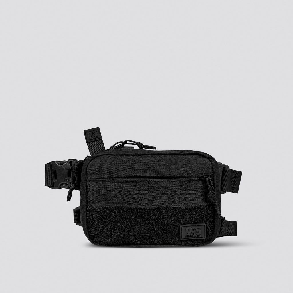 QAP [SUBCOMPACT] Concealment Bag