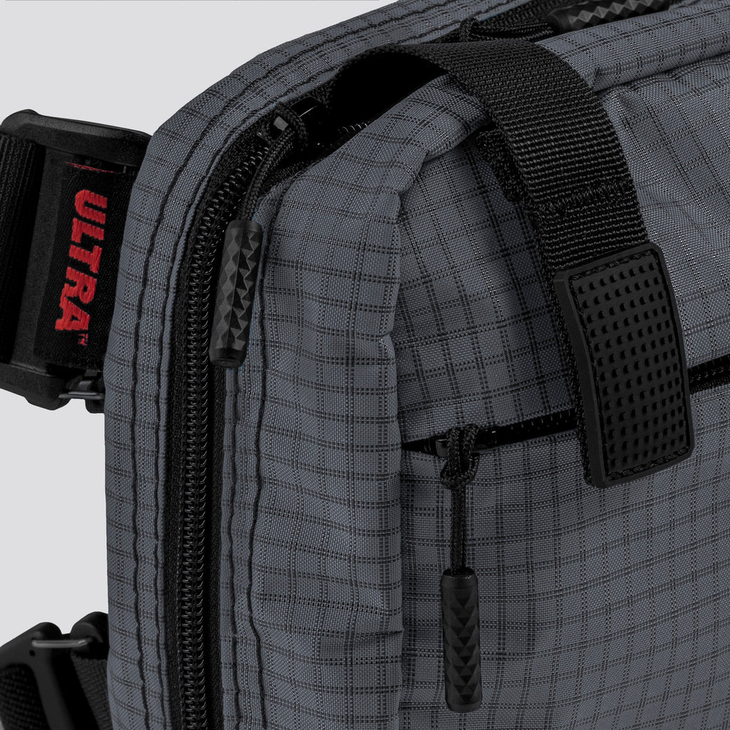 QAP [FULL SIZE] Concealment Bag