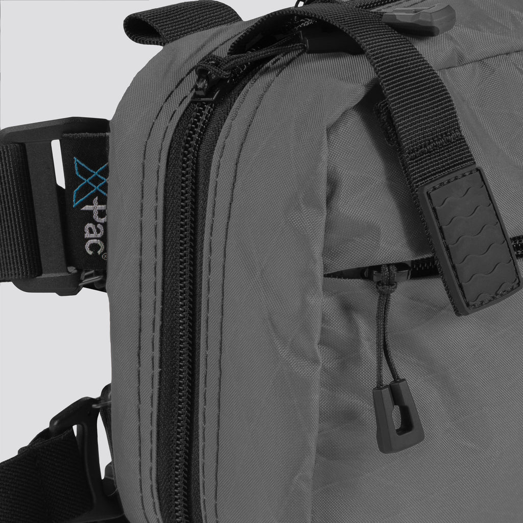 QAP [FULL SIZE] Concealment Bag