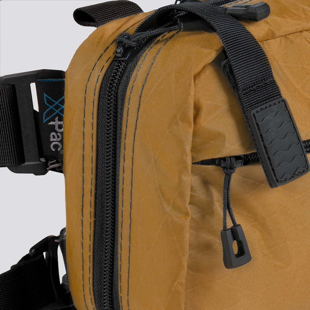 QAP [FULL SIZE] Concealment Bag