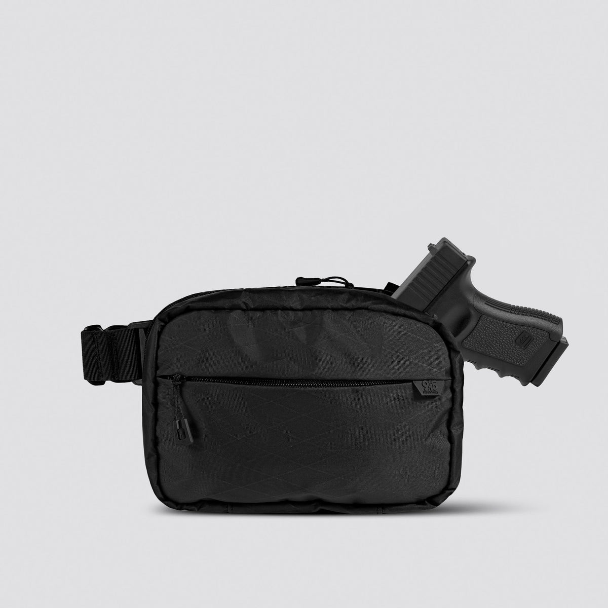QAP [COMPACT] Concealment Bag