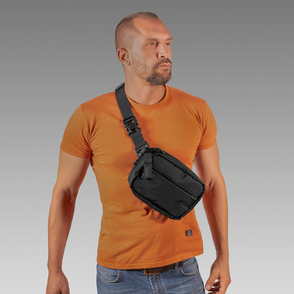 QAP [COMPACT] Concealment Bag