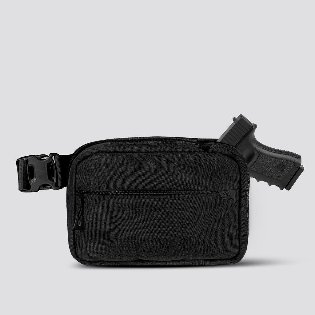QAP [FULL SIZE] Concealment Bag