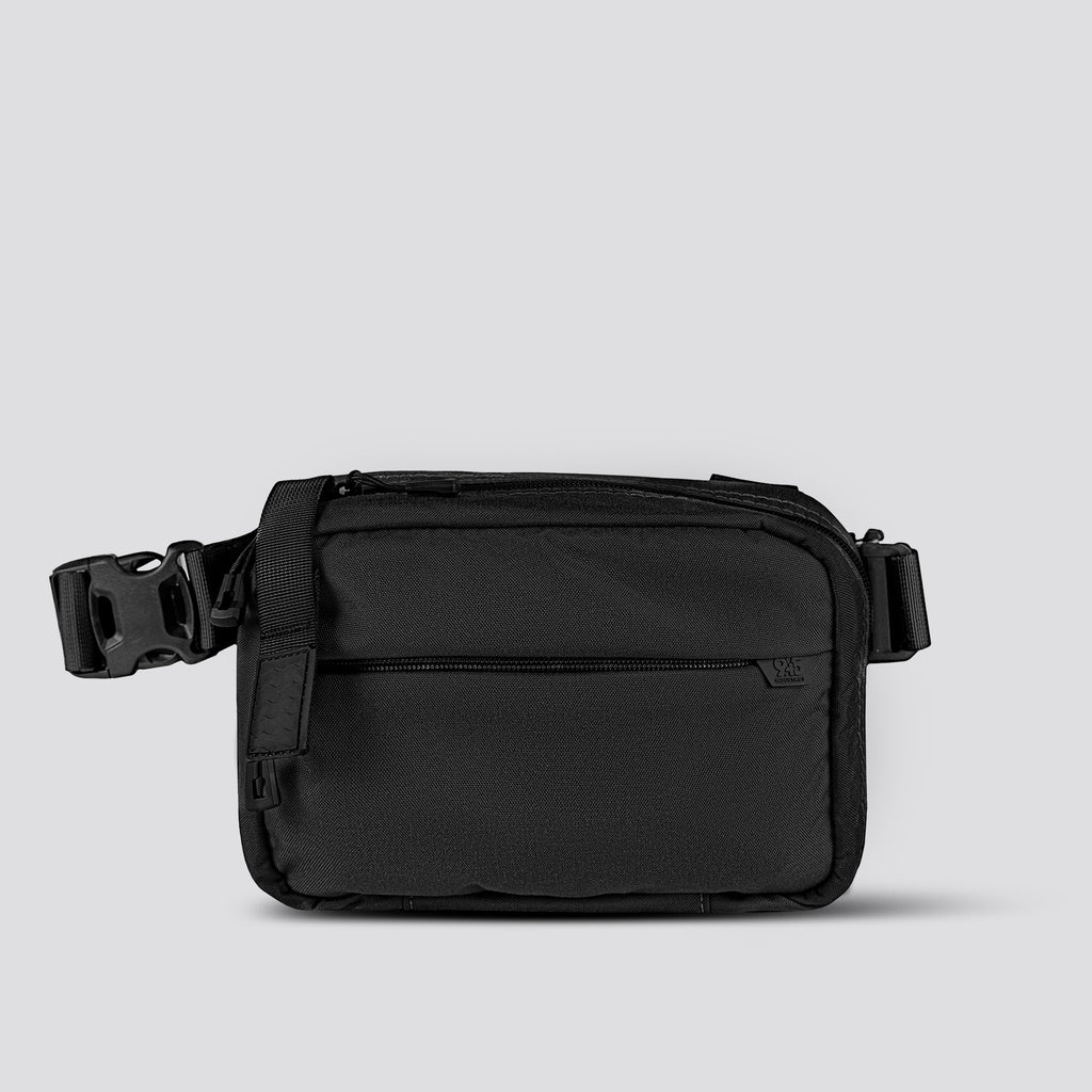 QAP [FULL SIZE] Concealment Bag