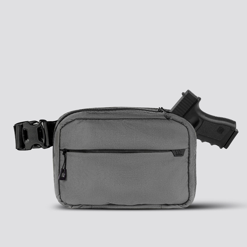 QAP [FULL SIZE] Concealment Bag