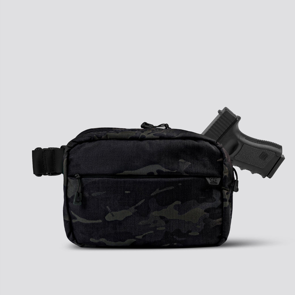 QAP [FULL SIZE] Concealment Bag