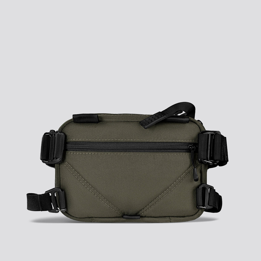 QAP [FULL SIZE] Concealment Bag