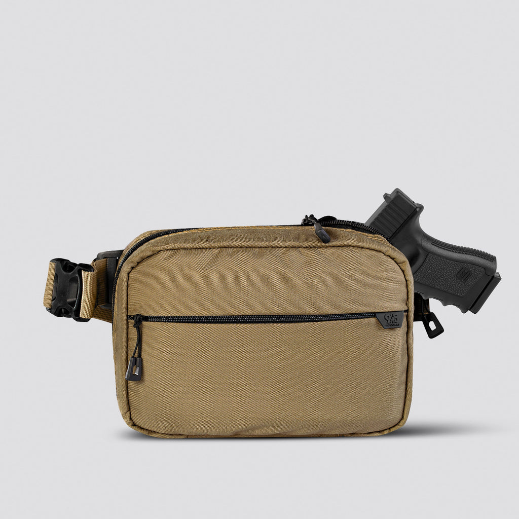 QAP [FULL SIZE] Concealment Bag