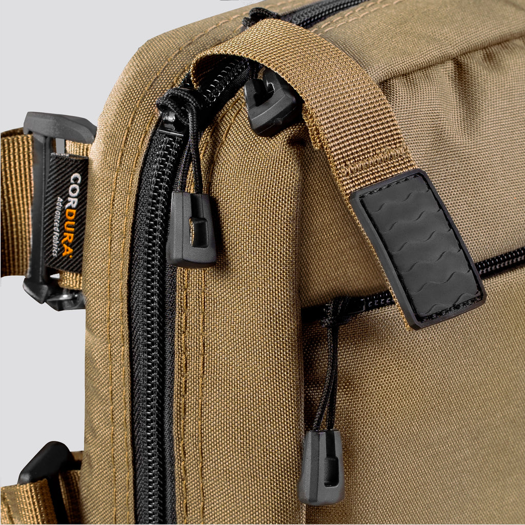 QAP [COMPACT] Concealment Bag