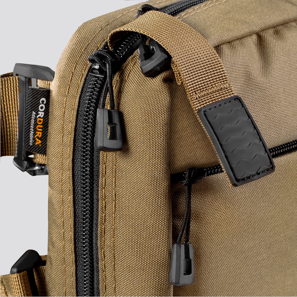 QAP [COMPACT] Concealment Bag