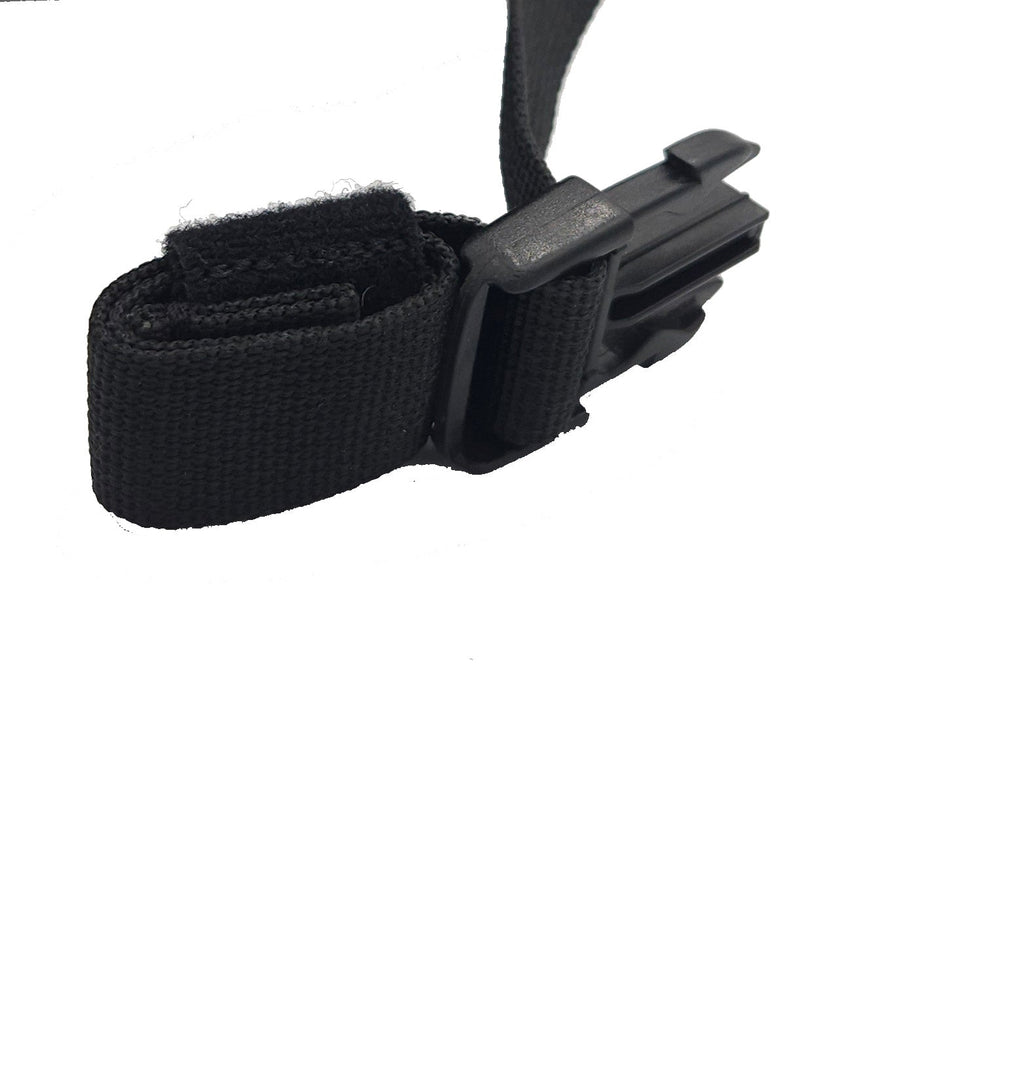Ruck Strap Keepers