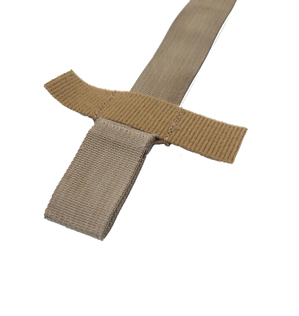 Ruck Strap Keepers