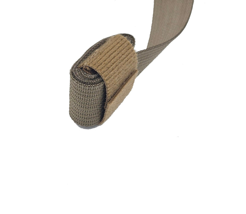 Ruck Strap Keepers